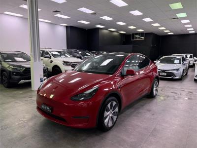 2023 Tesla Model Y Long Range Wagon MY23 for sale in West Lakes